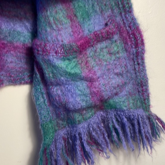 Vintage shawl - Picture 4 of 6